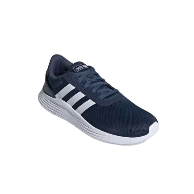 Tenis Adidas Lite Racer 2.0 Azules para Caballero