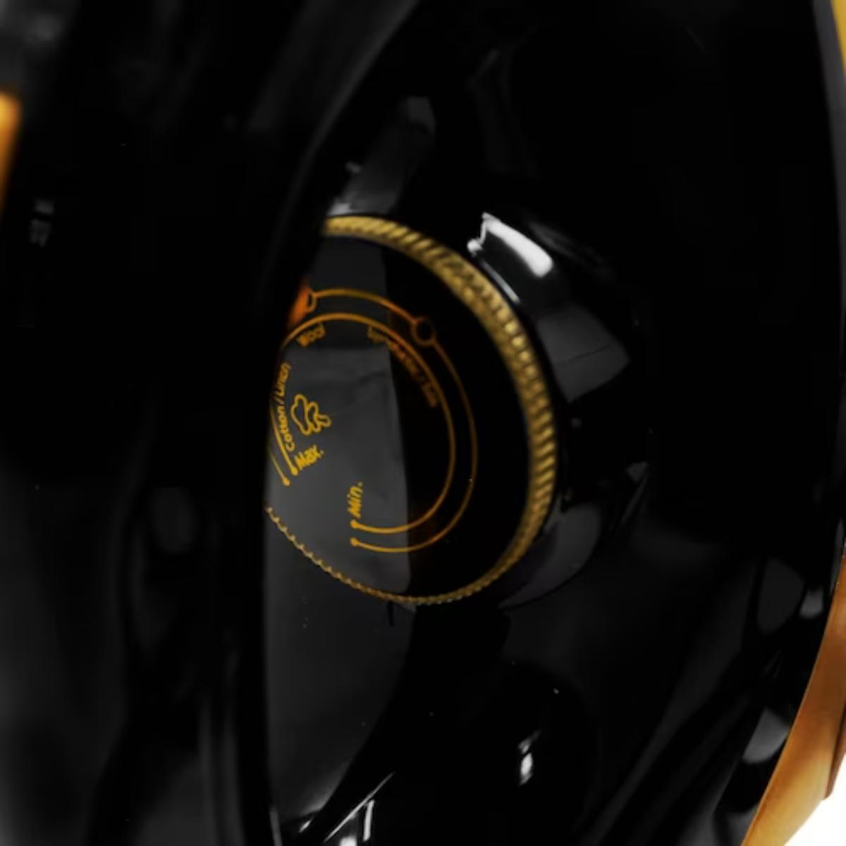 Plancha Generador de vapor 1600 w mod.kuen006b marca Decakila