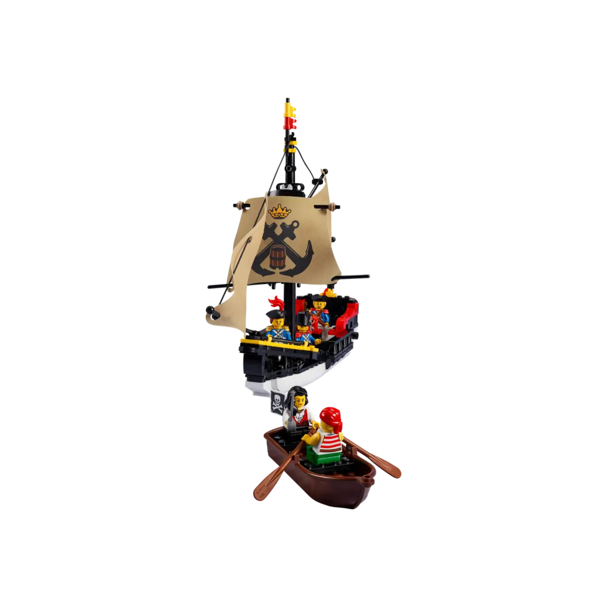 Lego 10320 Fortaleza Eldorado