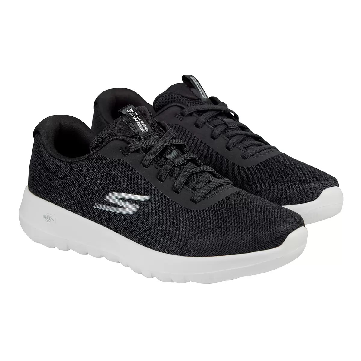 Tenis Skechers dama 1690330 GoMat