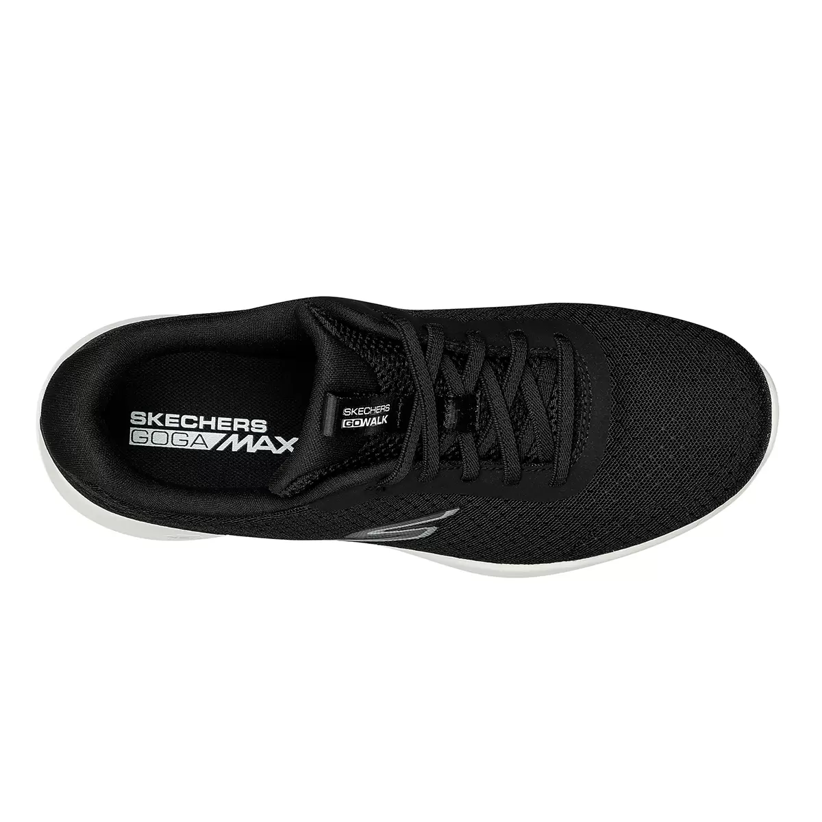 Tenis Skechers dama 1690330 GoMat