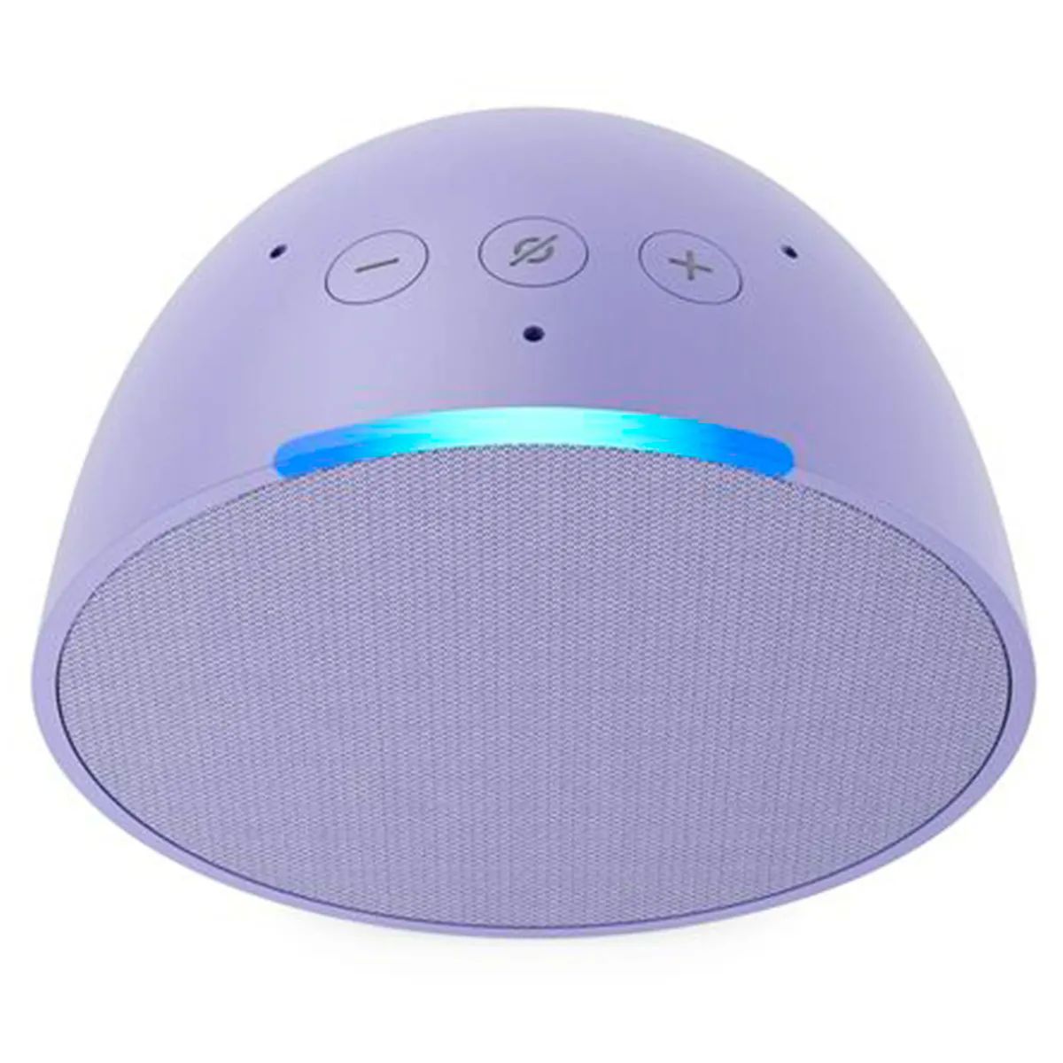 Bocina inteligente Alexa ECHO POP Lavanda