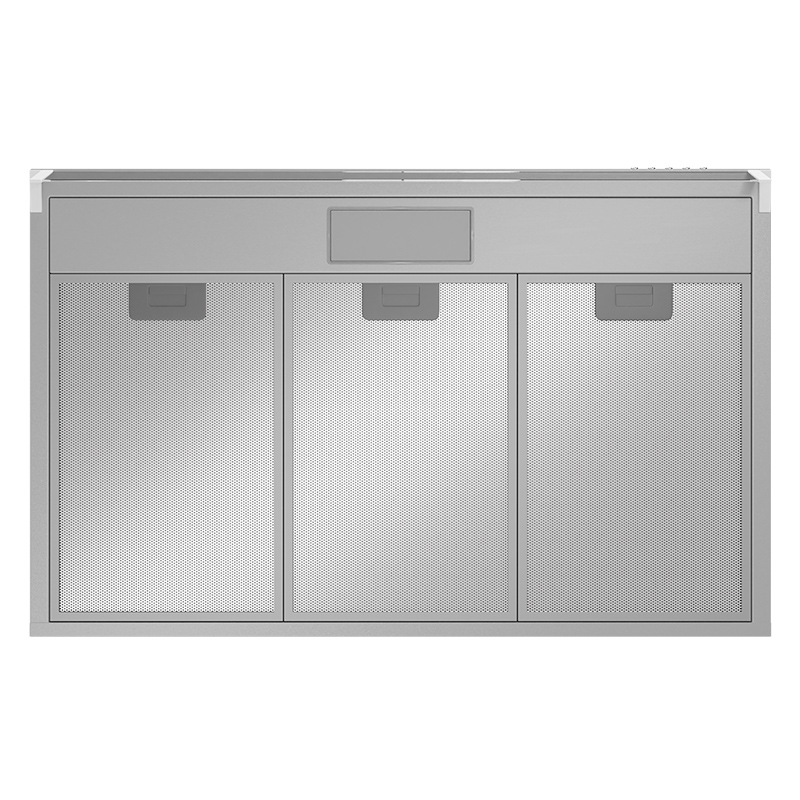 Campana Cocina Bajo Alacena Kutchen Kbc30980g Grafito 80cm