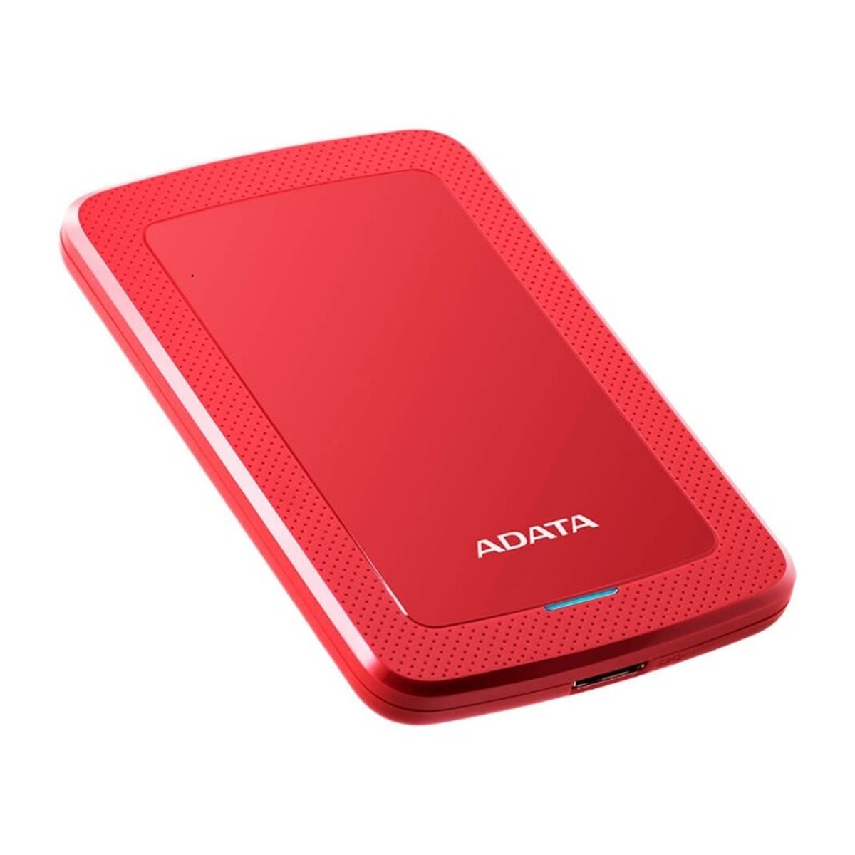 Disco Duro Externo Adata HV300 2.5'' 2TB USB 3.1 para Mac/PC