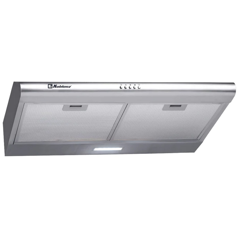 Campana Koblenz Cmk-76I Acero Inoxidable Bajo Alacena 76cm