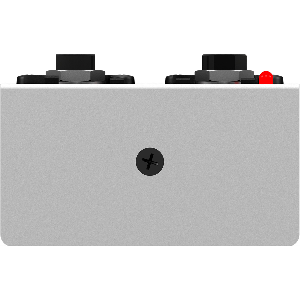 Behringer Caja Directa Profesional 2 Canales Di20