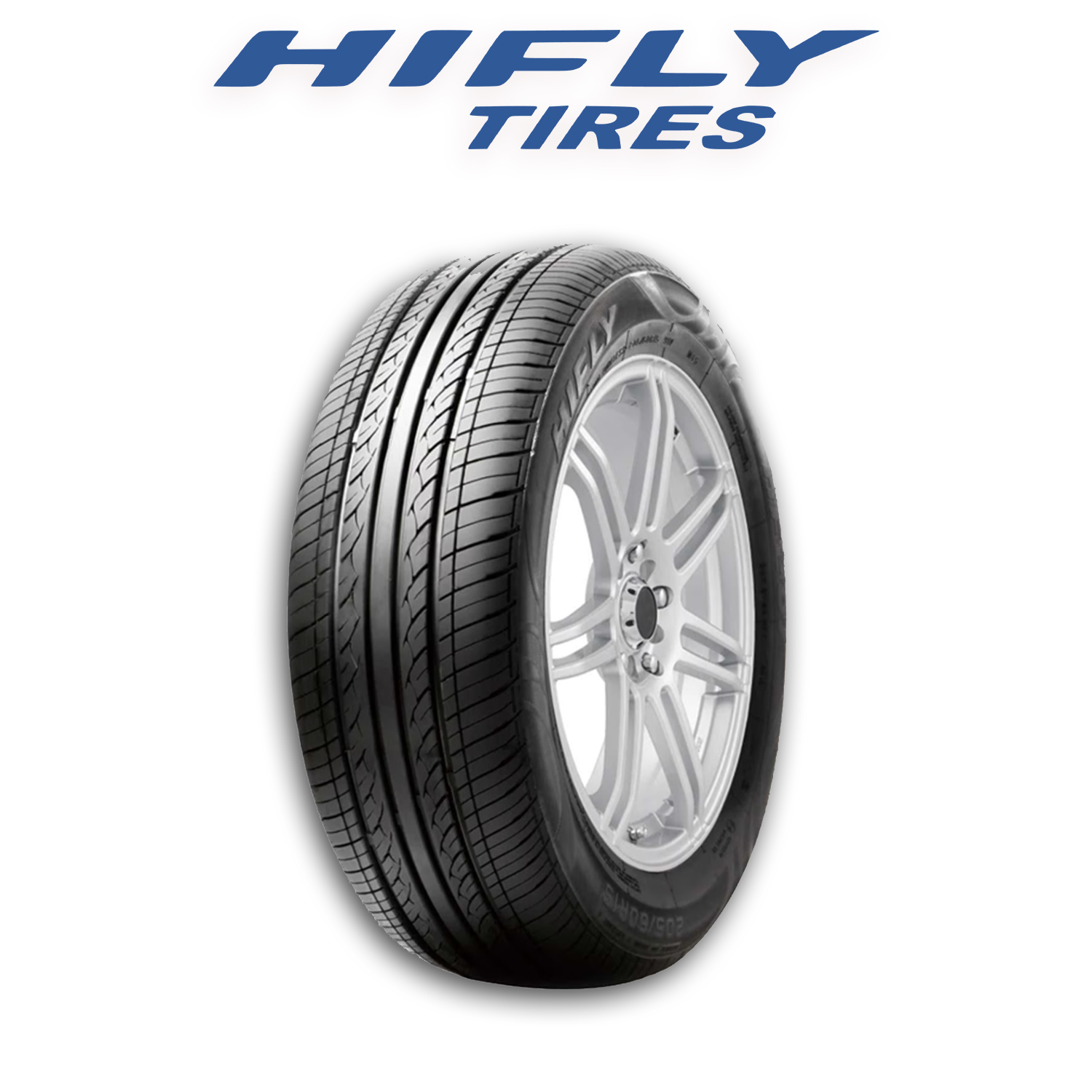 LLANTA 195/55R15 HIFLY HF261