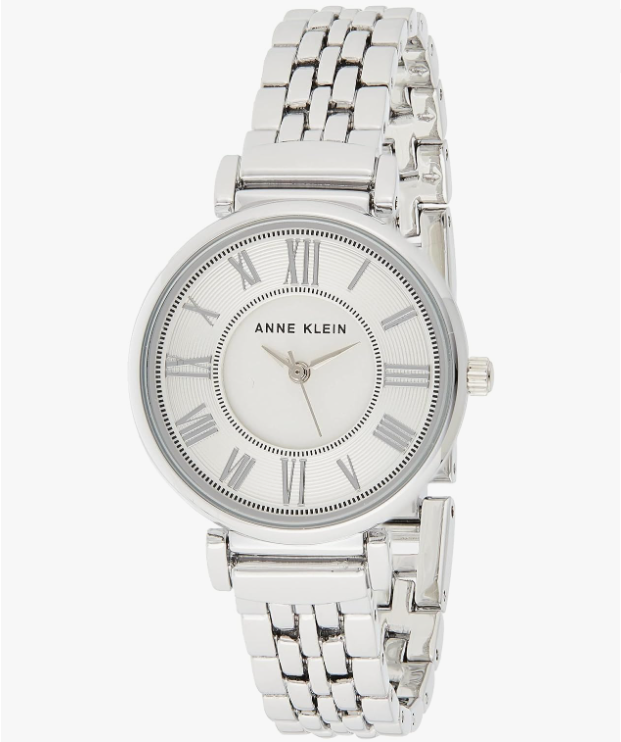 Anne Klein Reloj Mujer Ak/2159svsv Original