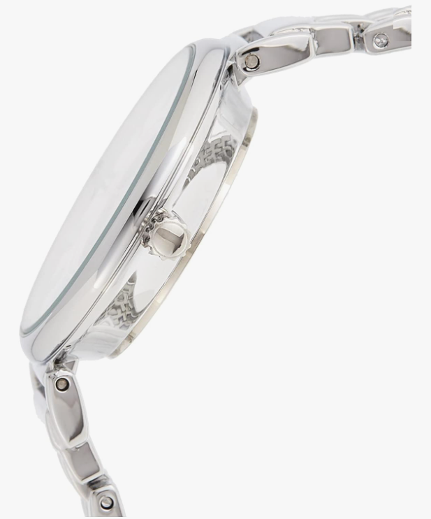 Anne Klein Reloj Mujer Ak/2159svsv Original