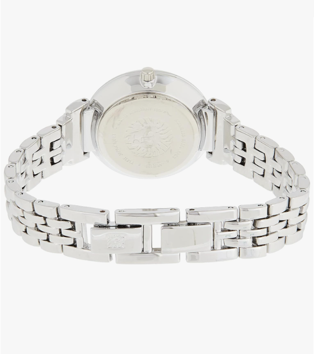 Anne Klein Reloj Mujer Ak/2159svsv Original
