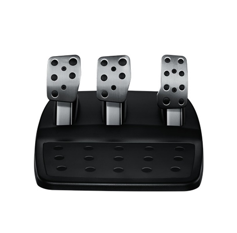 Kit Volante Driving Force G29 Logitech Alámbrico, USB 2.0, para PC/PlayStation 3/4