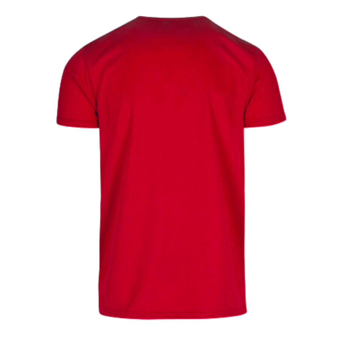 Playera Manga Corta 100% Algodón ProLine NFL KC CHIEFS Superbowl Champions 2023 Collection