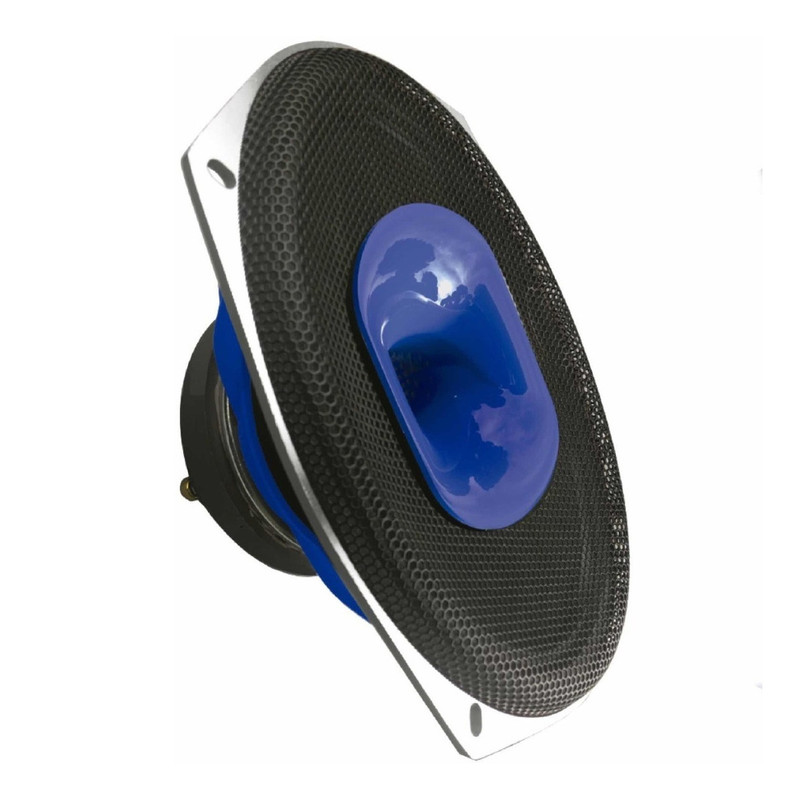 Medio Rango + Driver Audio Labs ADL-PRO69S 280/560W 6x9 Pulgadas 4 Ohms Open Show.