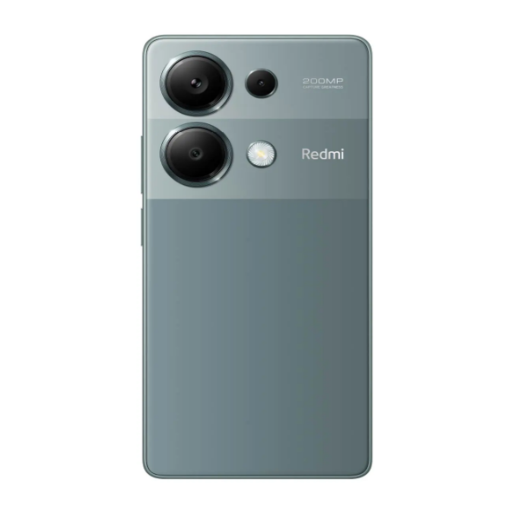 Xiaomi Redmi Note 13 Pro Dual Sim 256 Gb Verde 8 Gb Ram