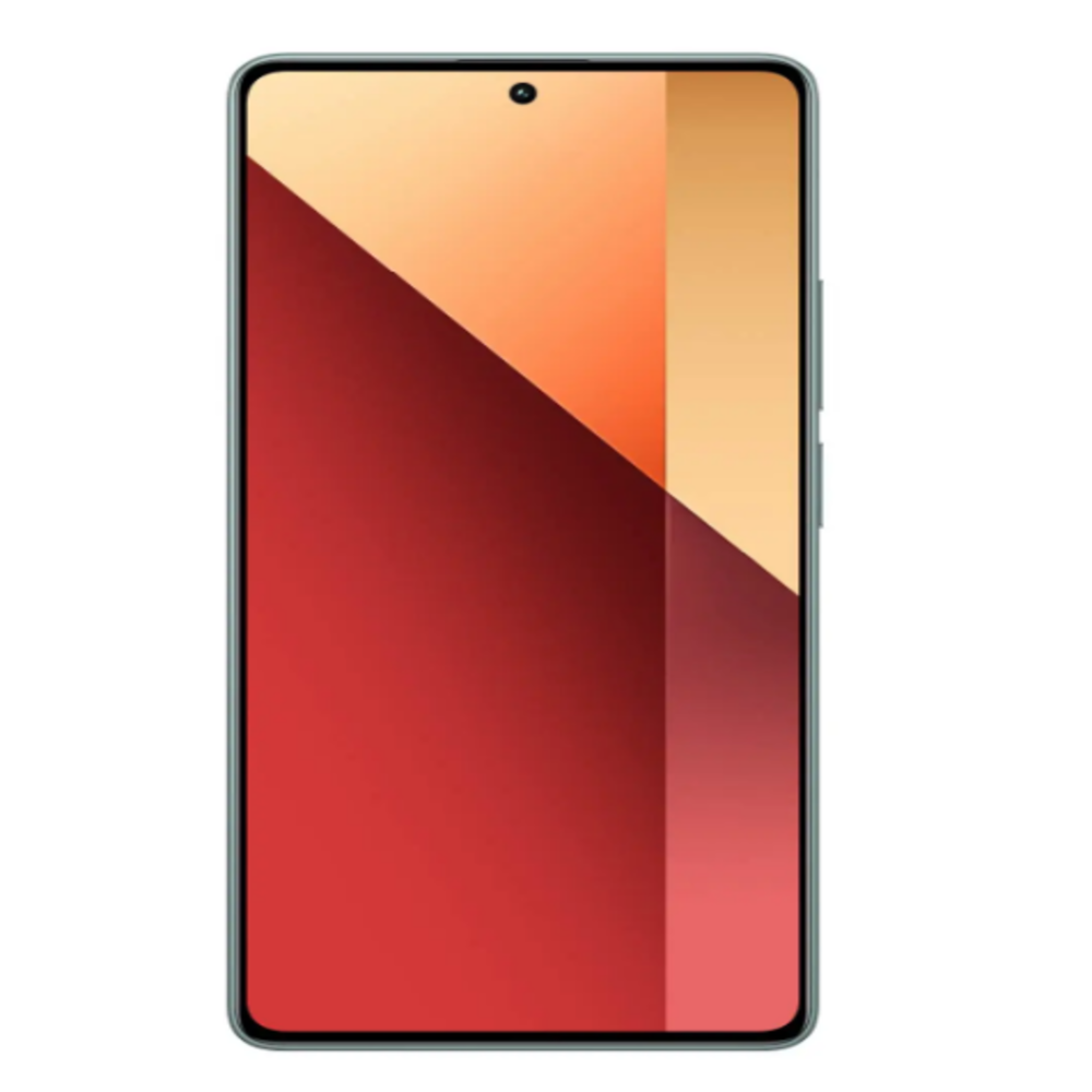 Xiaomi Redmi Note 13 Pro Dual Sim 256 Gb Verde 8 Gb Ram