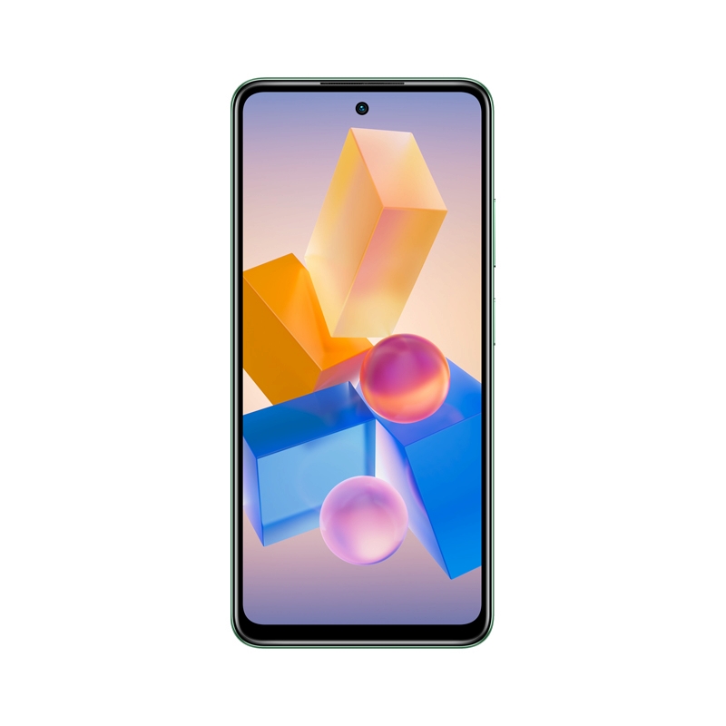 Infinix Hot 40i 256gb 8gb Verde