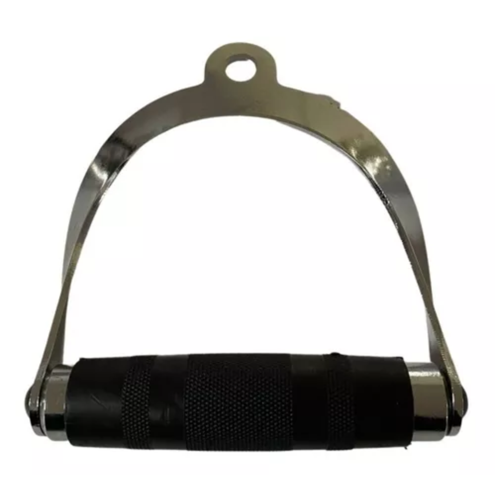 Agarre Maneral Tipo D Agarre Ergonomico Para Polea Gym
