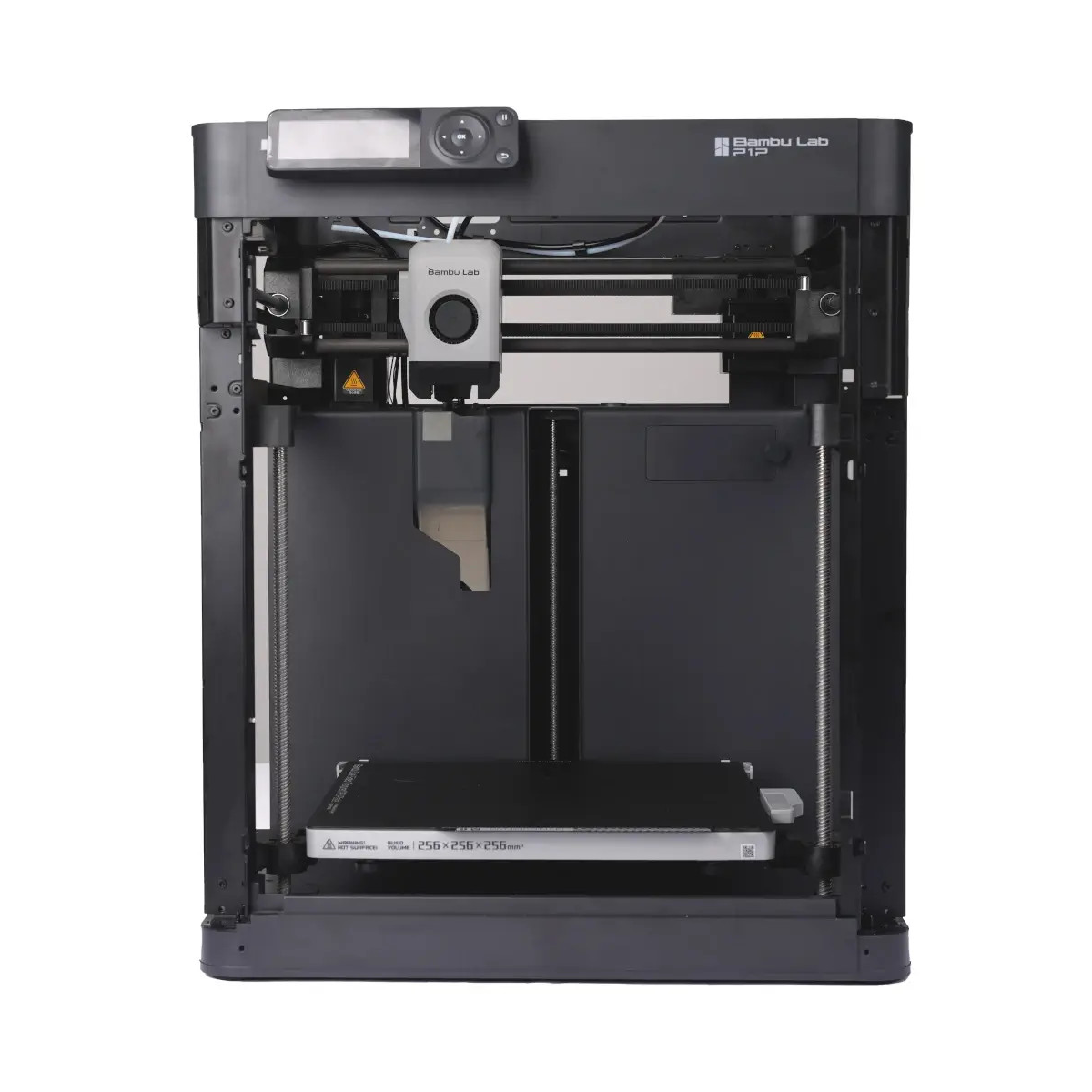 Impresora 3d Bambu Lap P1p