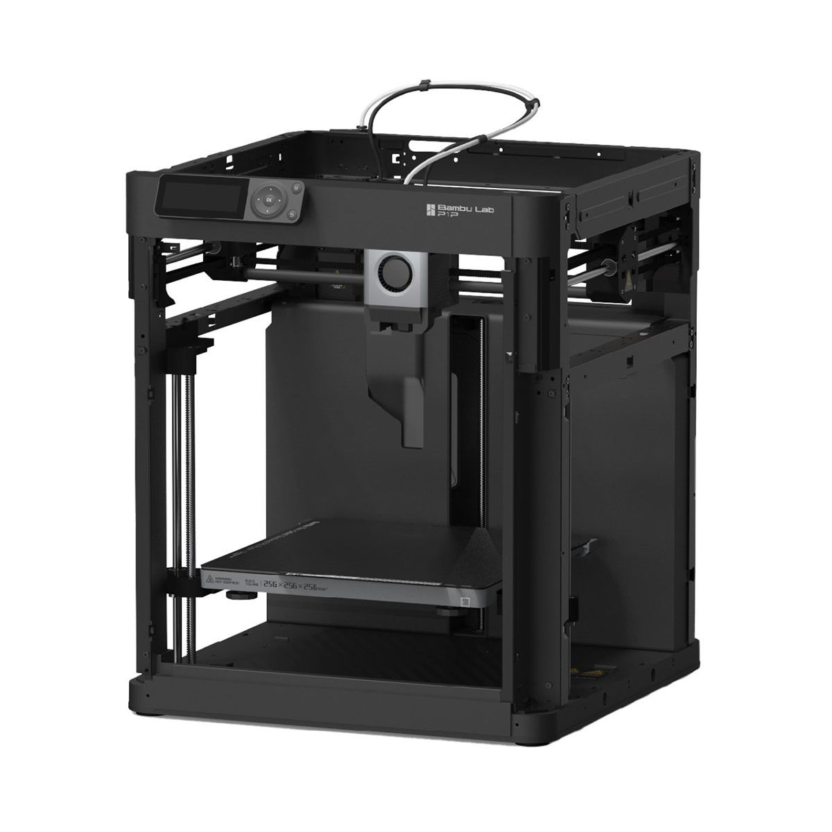 Impresora 3d Bambu Lap P1p