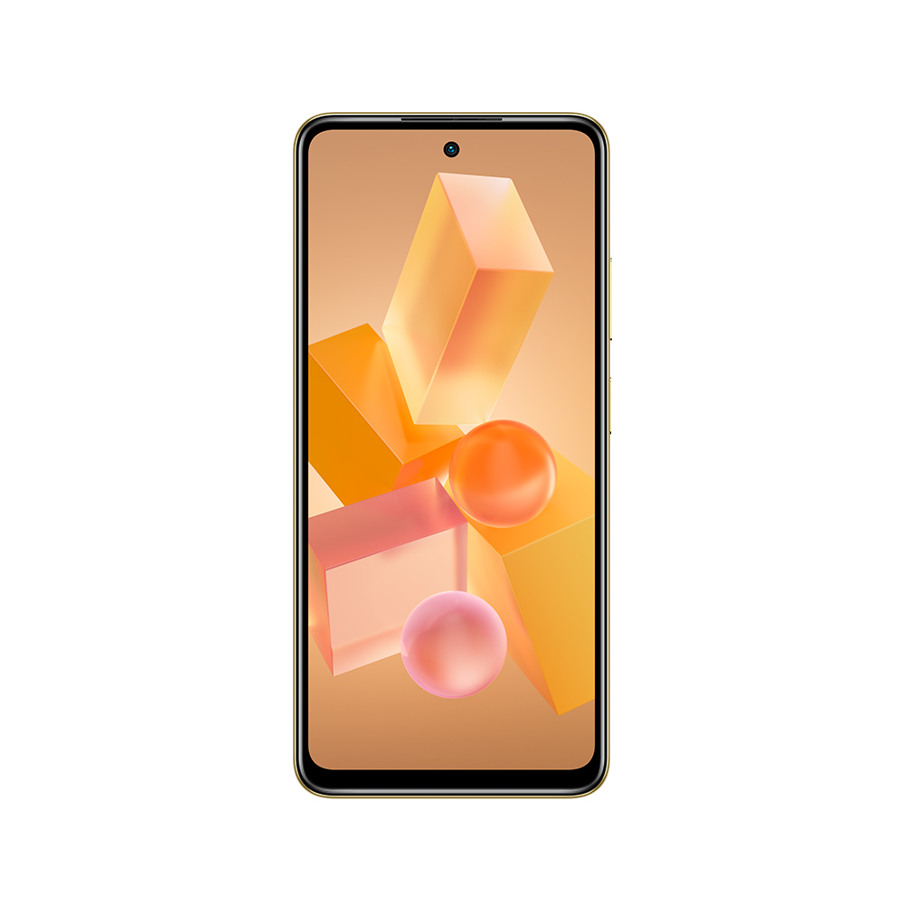 Infinix Hot 40i 256gb 8gb Dorado