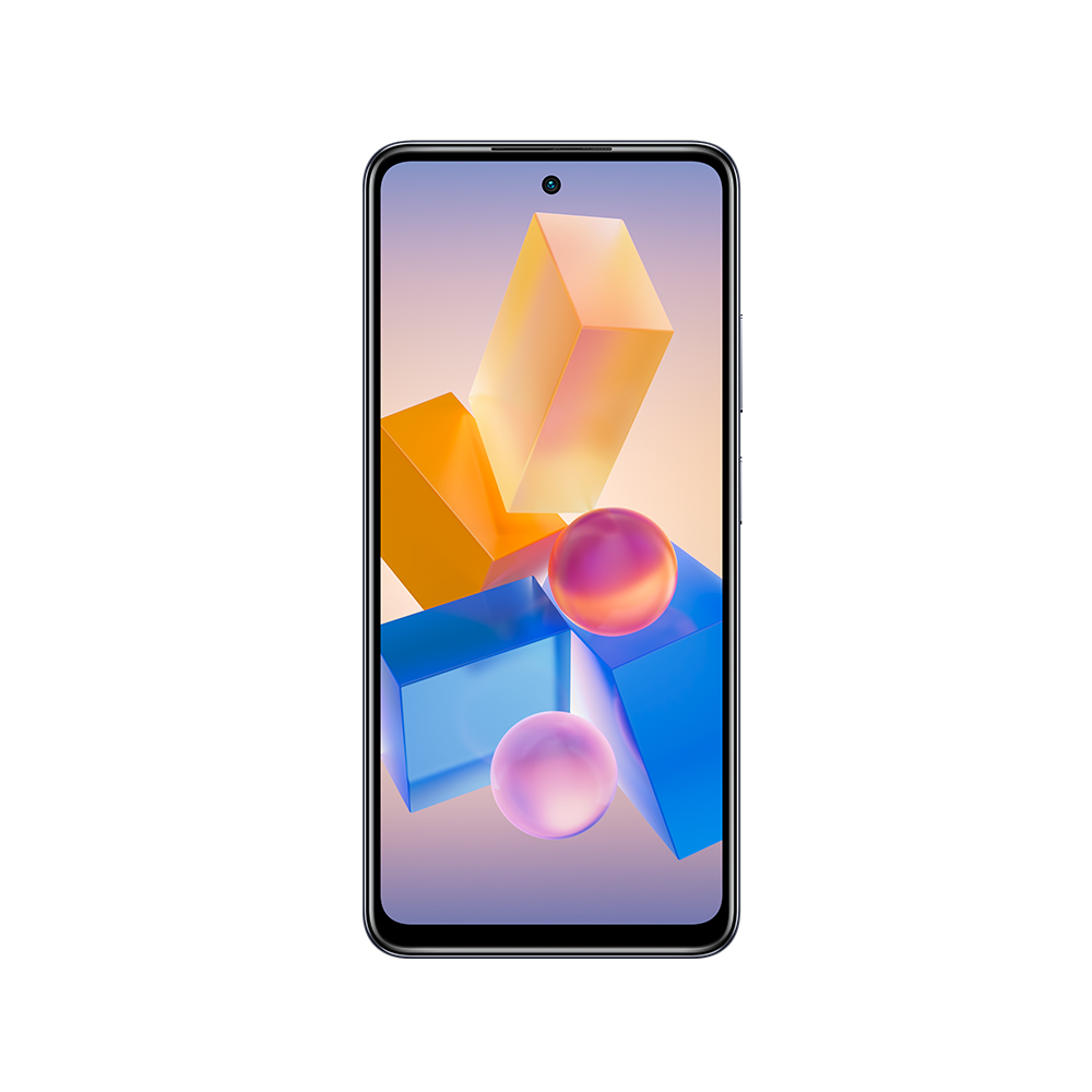 Infinix Hot 40i 256gb 8gb Negro