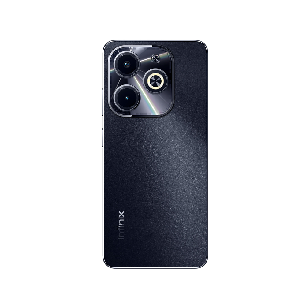 Infinix Hot 40i 256gb 8gb Negro