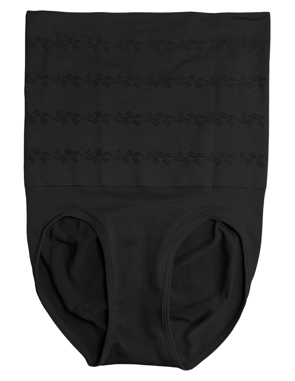 Faja Panty Calzón Para Dama Corte Alto 