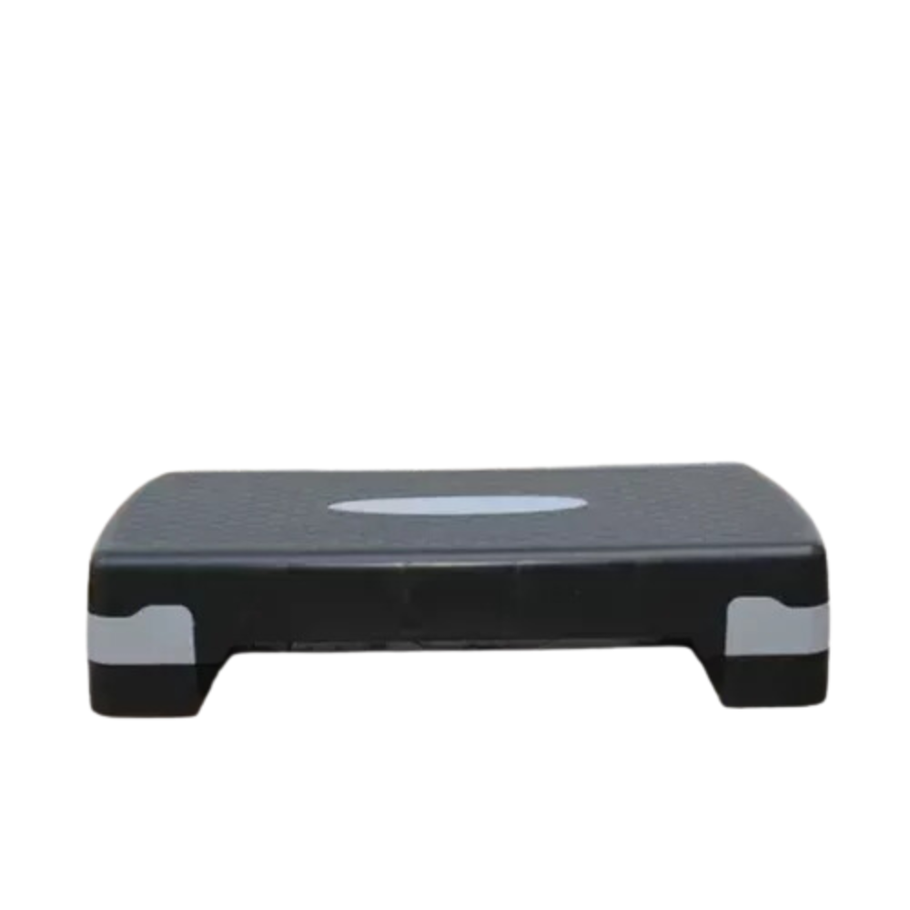 Step Banco Para Aerobics Fitness Gym Reforzado