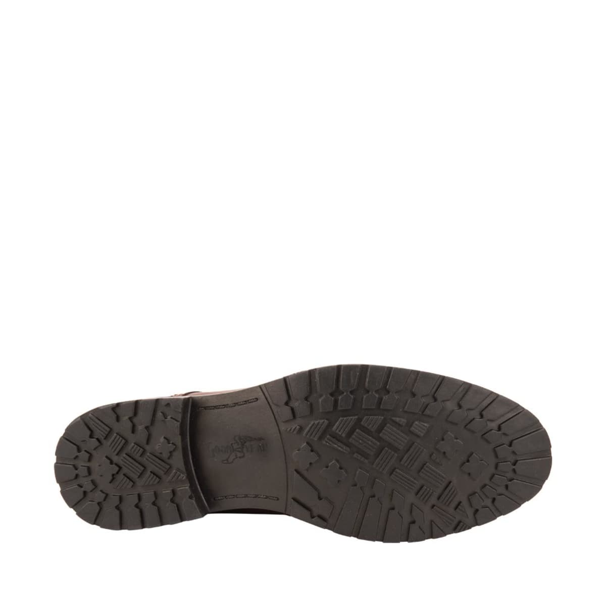 Botas heavy tipo Chelsea cafés de Goodyear, para hombre, mod. 1102929