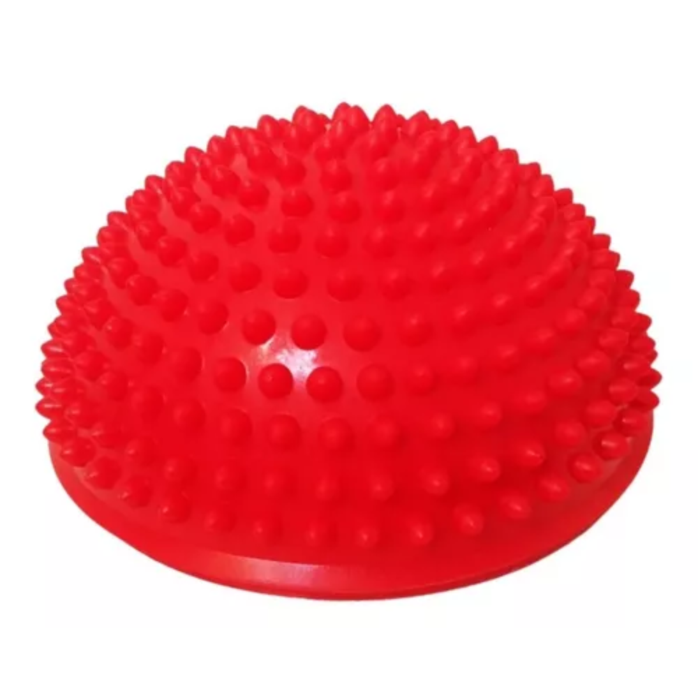 Mini Bosu Spike Ball Colores Propiocepcion Equilibrio