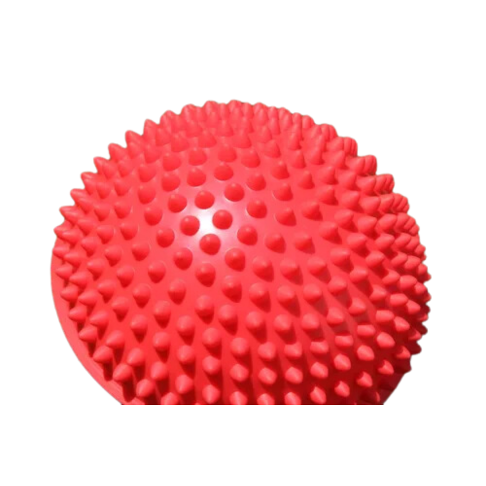 Mini Bosu Spike Ball Colores Propiocepcion Equilibrio