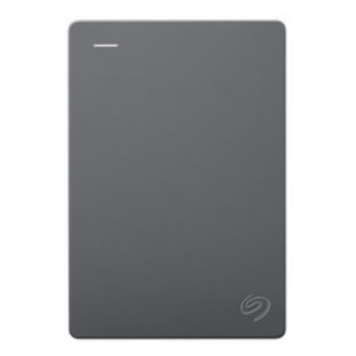 Disco Duro Externo Seagate Basic 2.5" 2TB USB 3.0 Para Mac Y PC