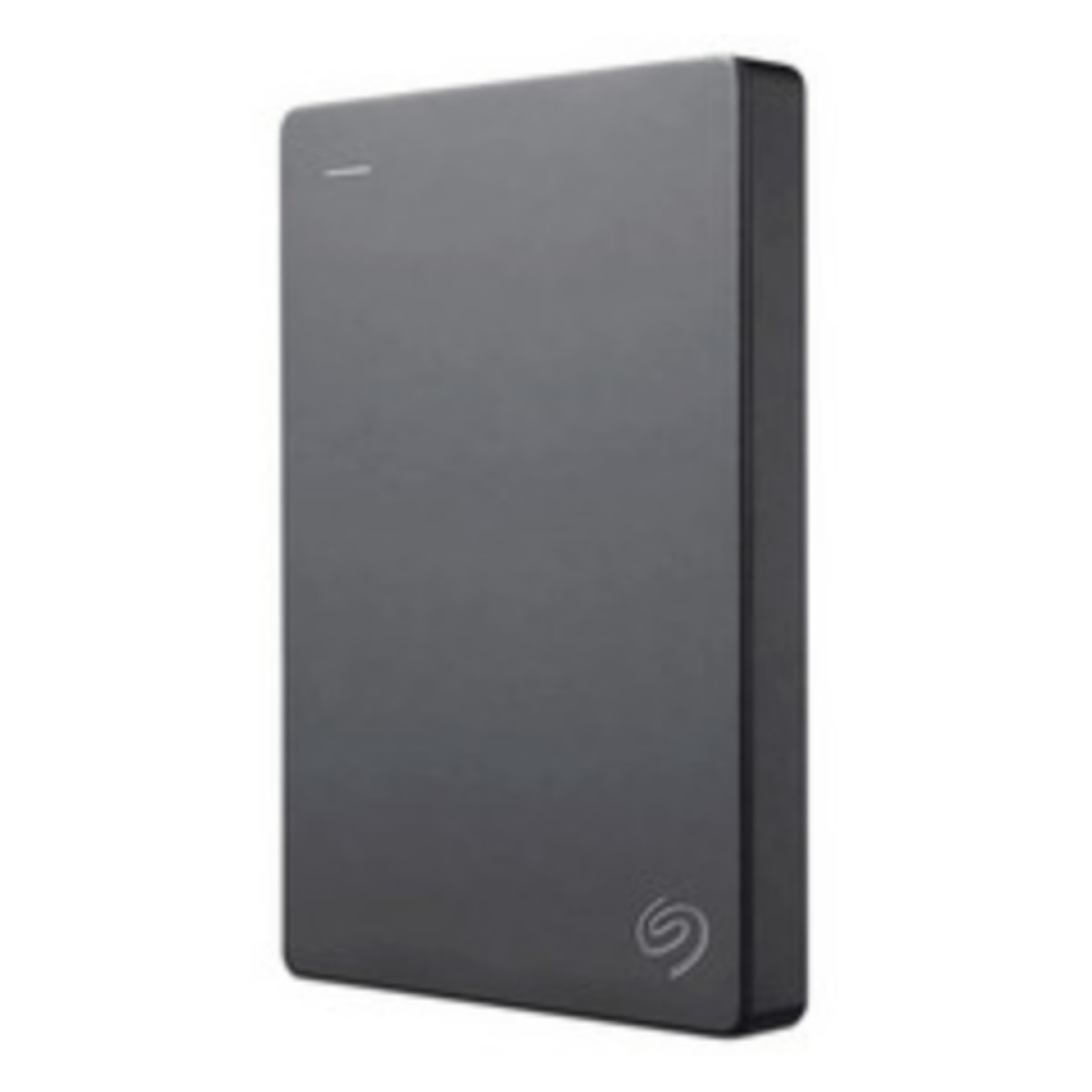 Disco Duro Externo Seagate Basic 2.5" 2TB USB 3.0 Para Mac Y PC