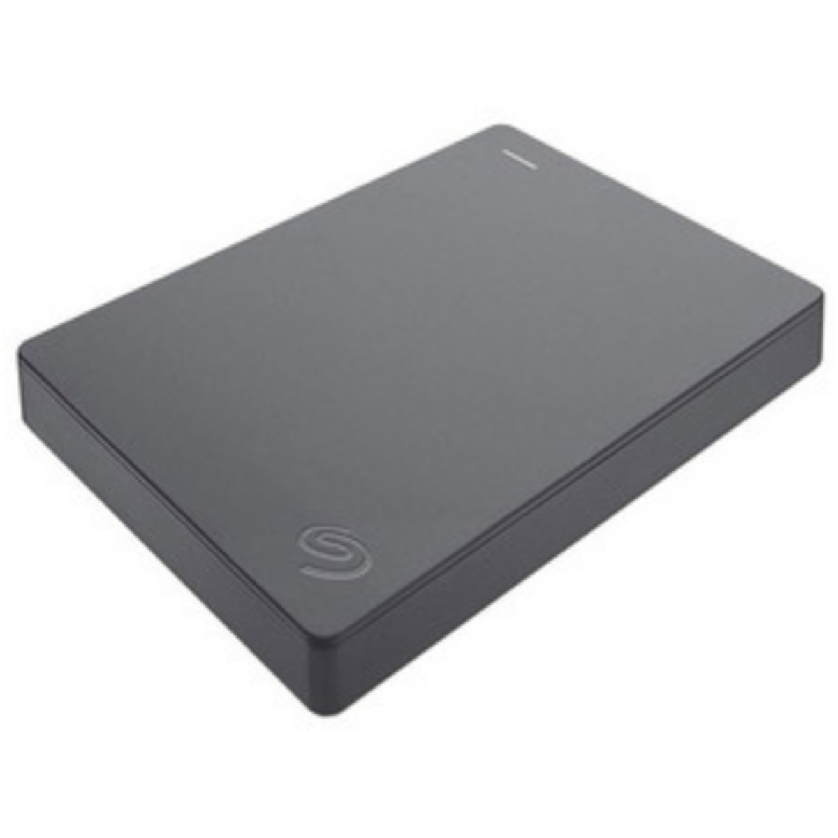 Disco Duro Externo Seagate Basic 2.5" 2TB USB 3.0 Para Mac Y PC