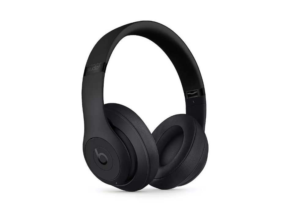 Audífonos Beats Studio  Wireless   Matte Black