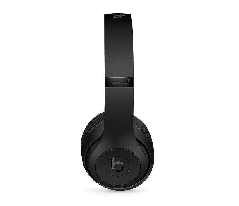 Audífonos Beats Studio  Wireless   Matte Black