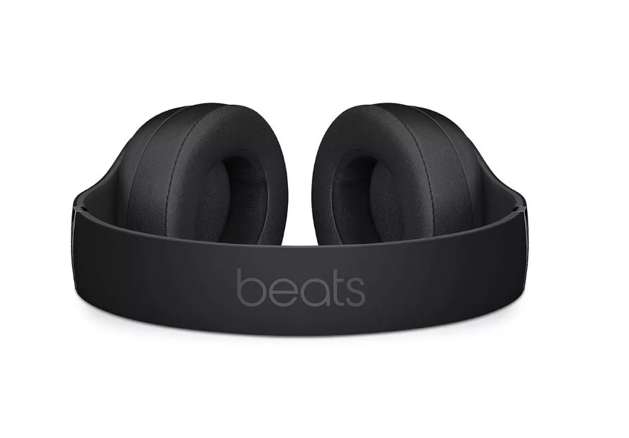 Audífonos Beats Studio  Wireless   Matte Black