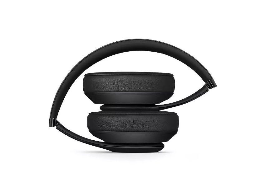 Audífonos Beats Studio  Wireless   Matte Black