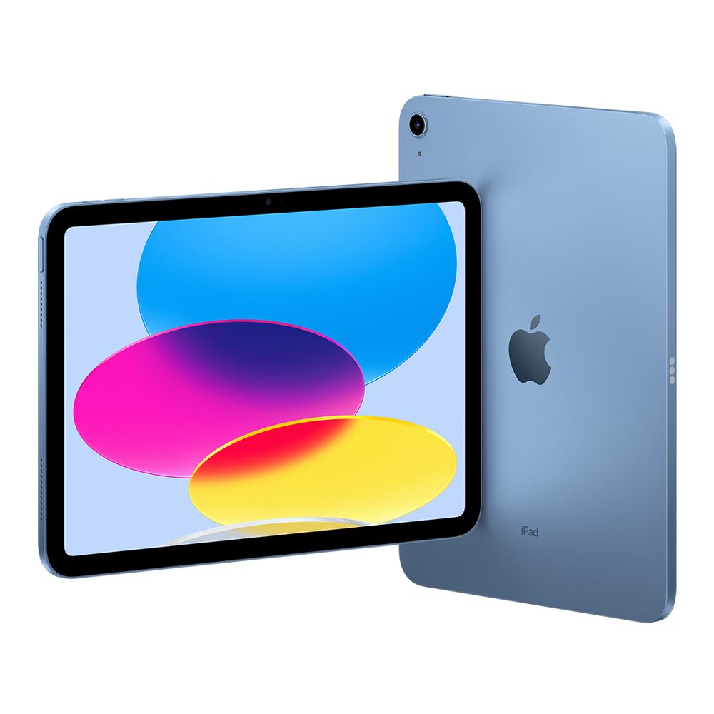 Tablet Apple Ipad 10 Gen 10.9 WiFi  64 Gb Azul