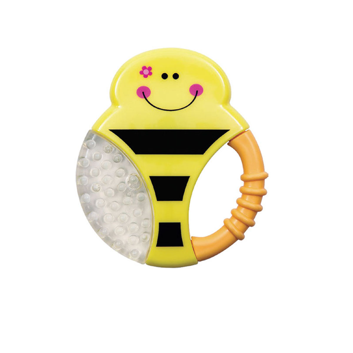 Mordedera Sonaja Evenflo Bichos