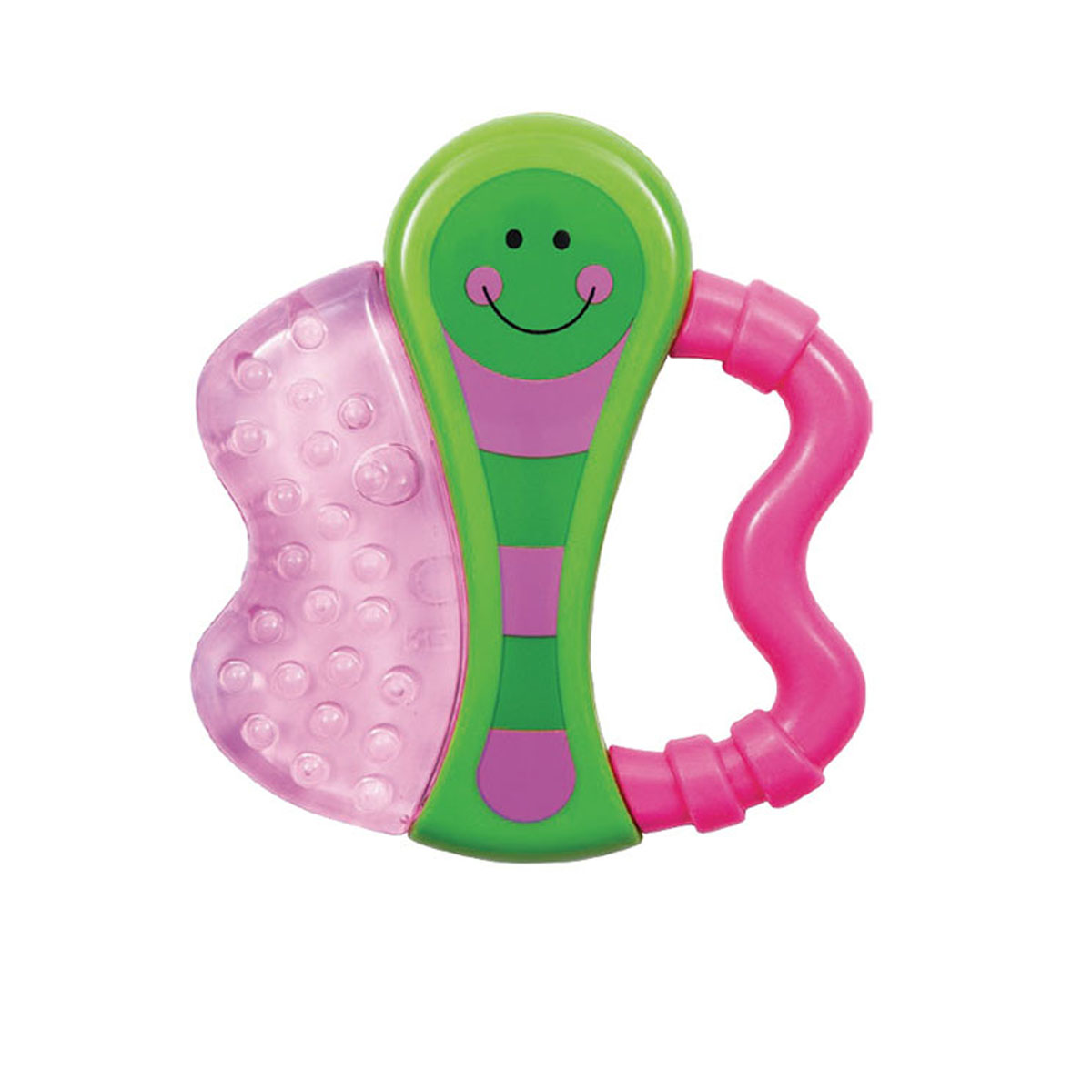 Mordedera Sonaja Evenflo Bichos