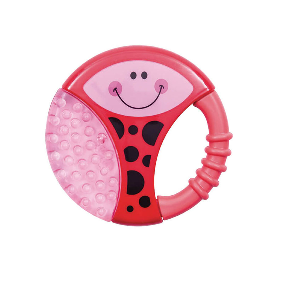 Mordedera Sonaja Evenflo Bichos