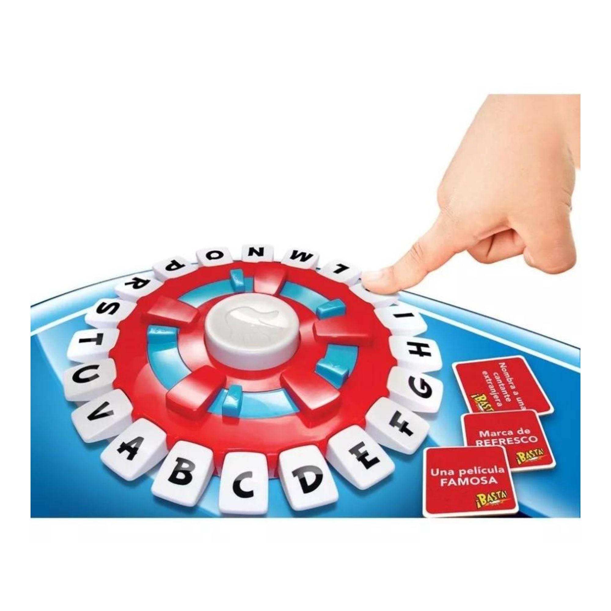 Juego De Mesa Basta Fotorama