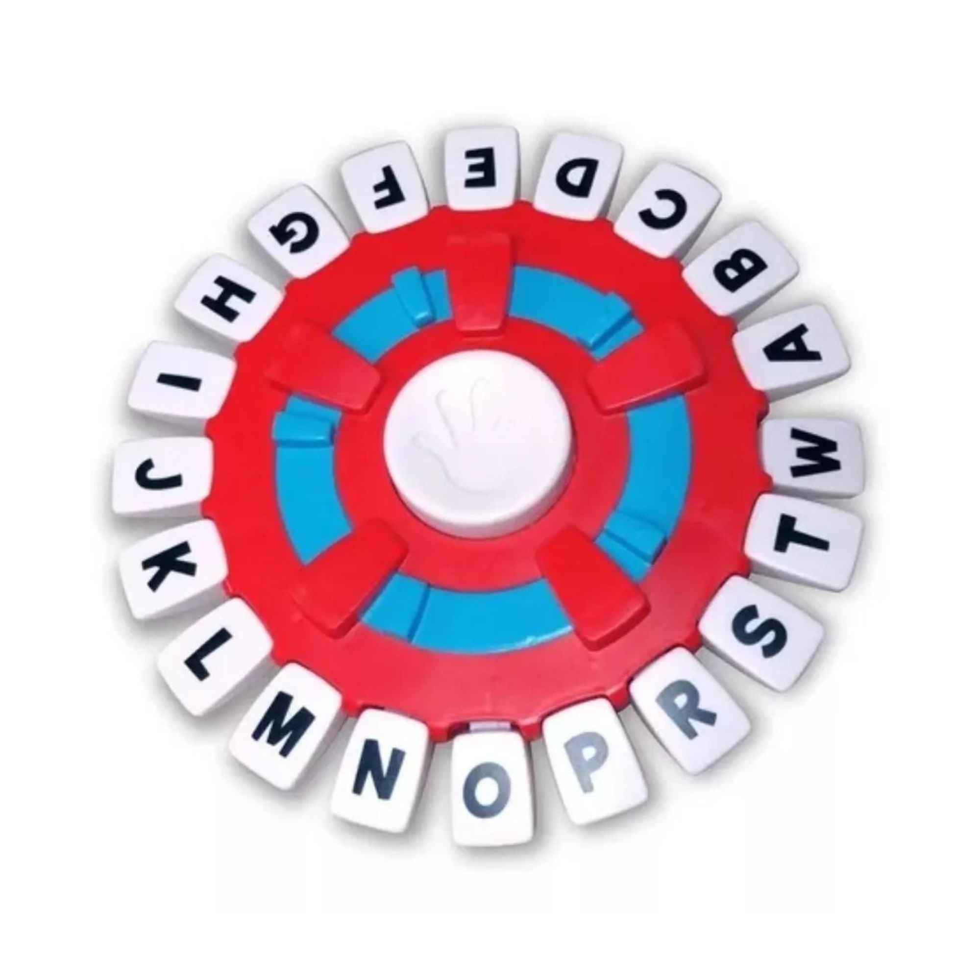 Juego De Mesa Basta Fotorama