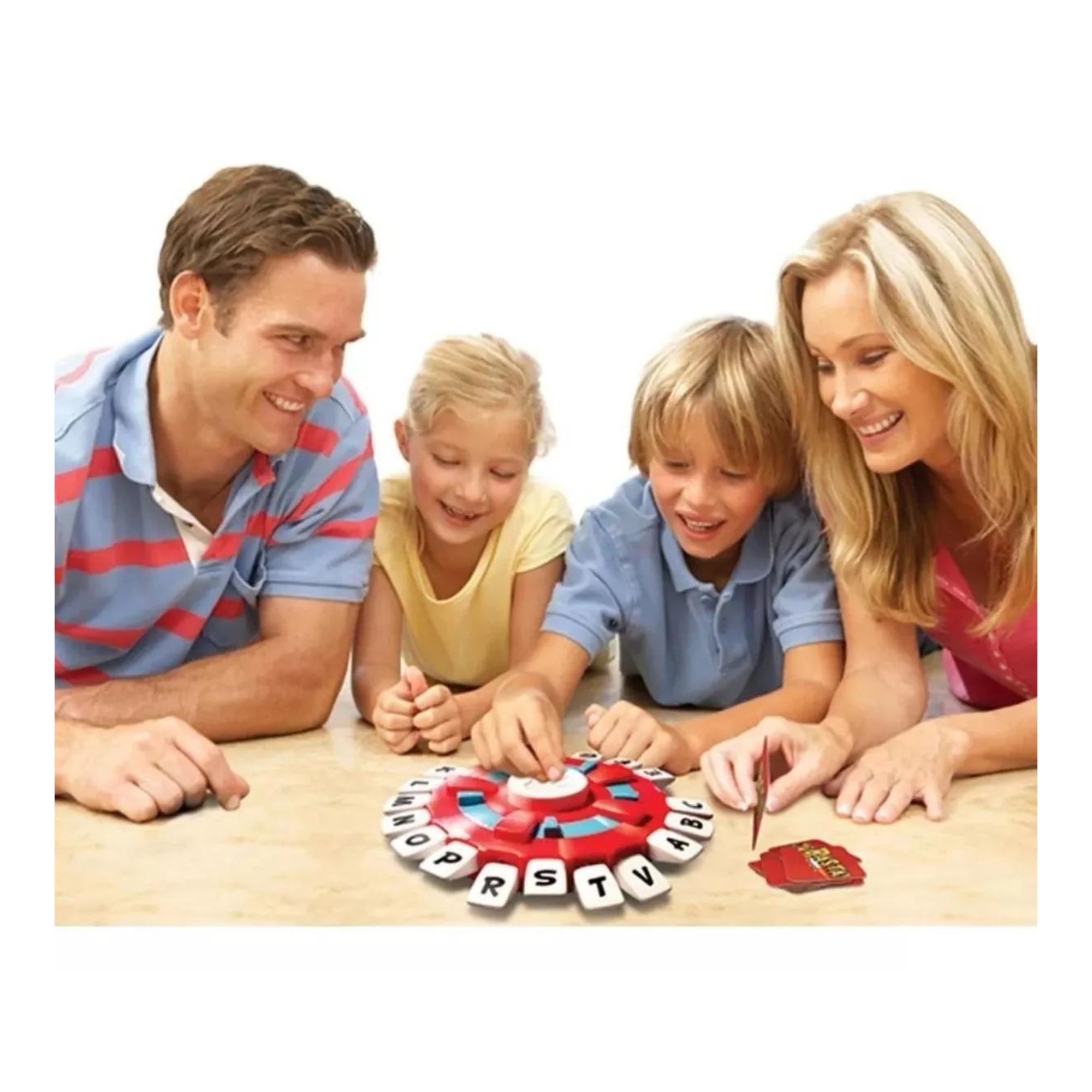 Juego De Mesa Basta Fotorama