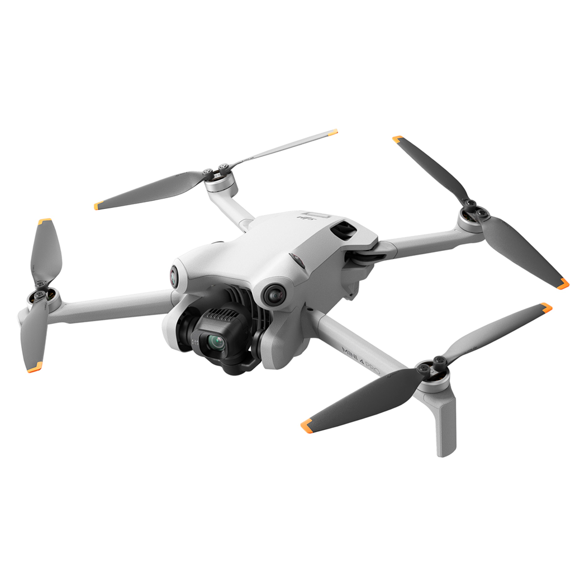 Drone Mini 4 Pro Dji Cámara 4k Plegable Batería Recargable