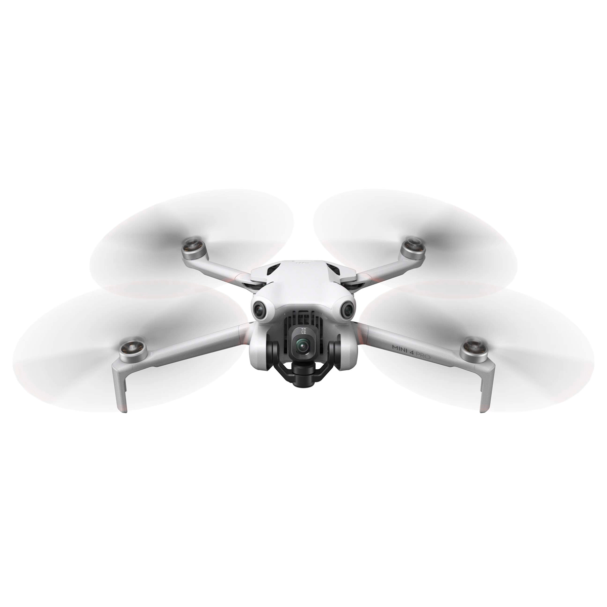 Drone Mini 4 Pro Dji Cámara 4k Plegable Batería Recargable