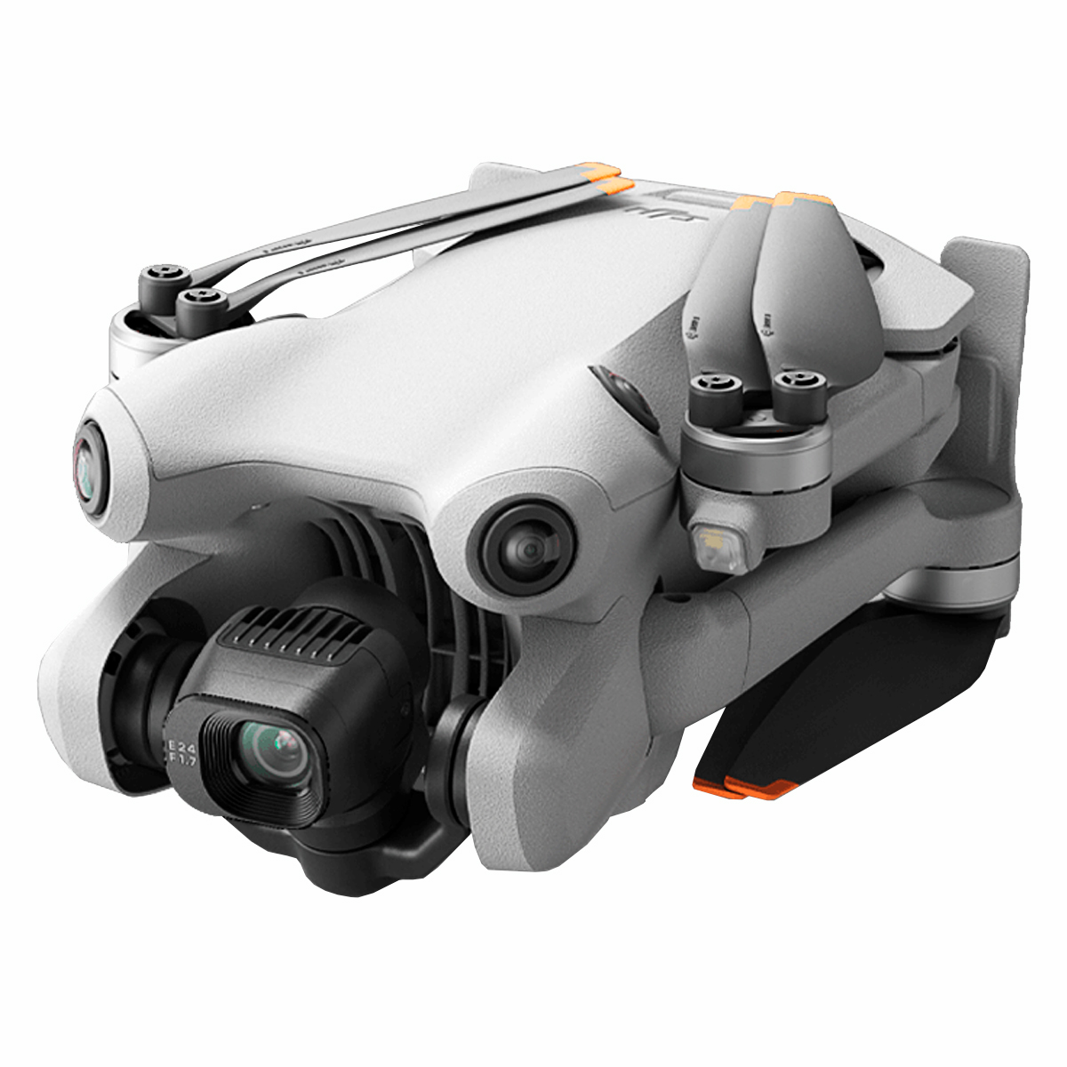 Drone Mini 4 Pro Dji Cámara 4k Plegable Batería Recargable