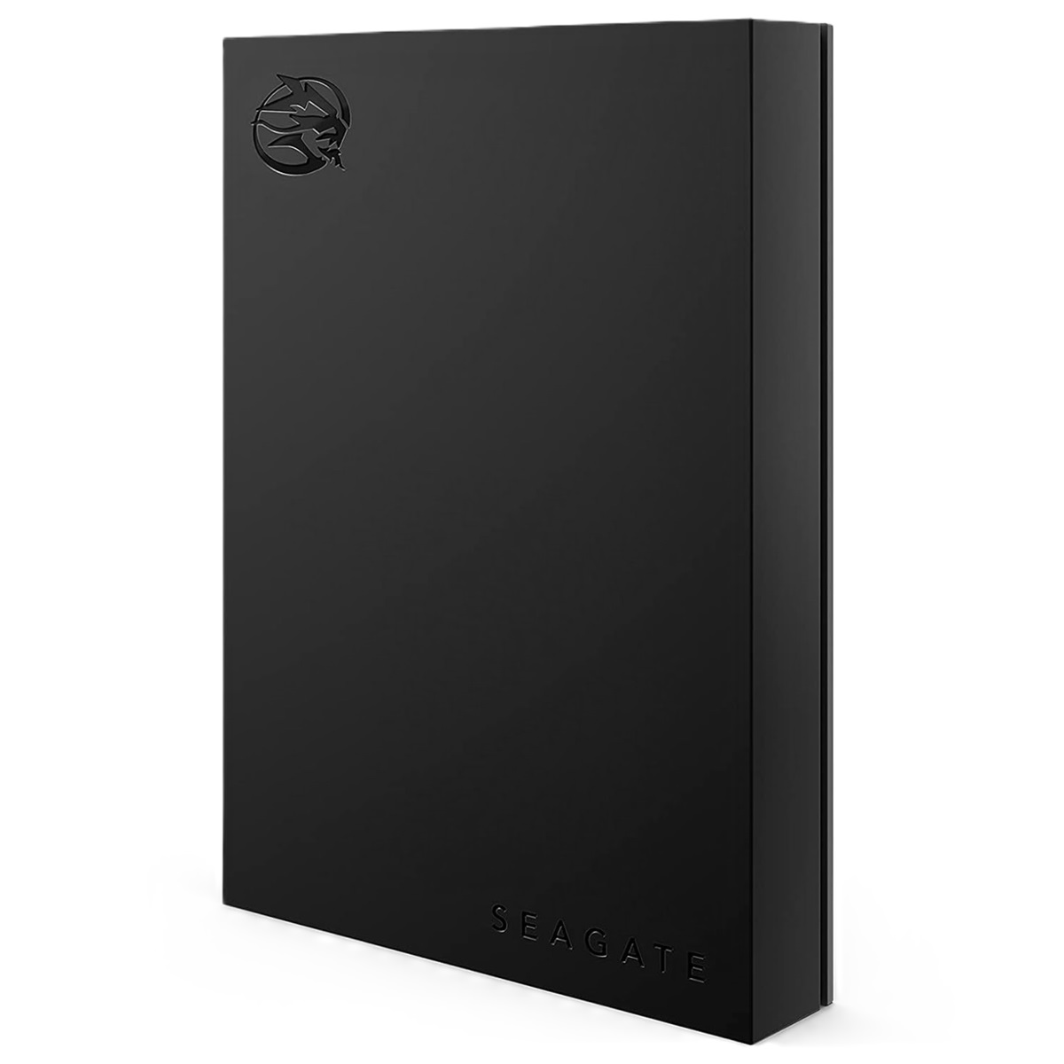 Disco Duro Externo Seagate FireCuda Gaming 2.5" 2TB USB para Mac/PC
