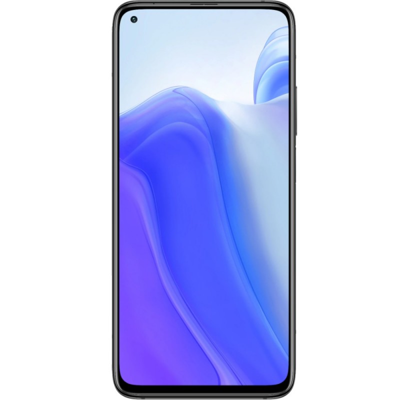 Xiaomi Mi 10t 5g Dual Sim 128 Gb Negro Cósmico 6 Gb Ram